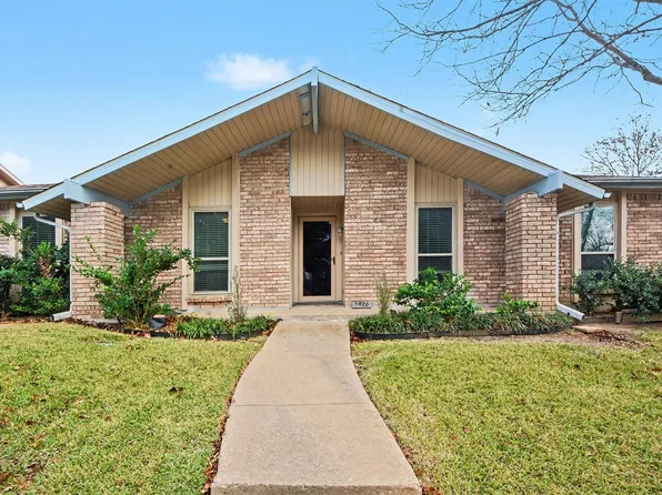 5926 Rose Hill Rd, Garland, TX 75043