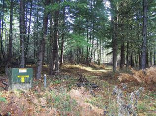 Big Buck Dr LOT 3, Husum, WA 98623