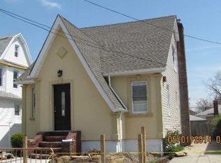 14557 221st St, Springfield Gardens, NY 11413