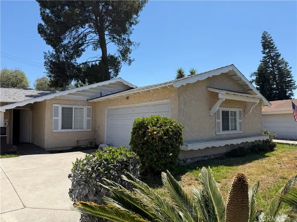 750 Chesham Ave, La Habra, CA 90631