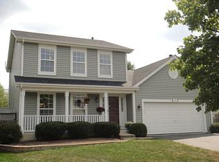 912 Lowell Ln, Naperville, IL