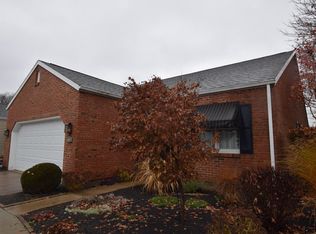 1415 Liberty Ln, Urbana, OH 43078