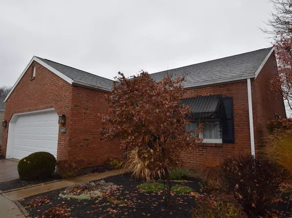 1415 Liberty Ln, Urbana, OH 43078
