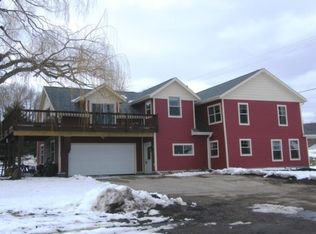 8985 County Road Id, Blue Mounds, WI 53517