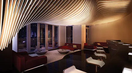 Sold by W New York Downtown