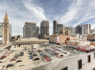 1020 15th St APT 8E, Denver, CO 80202