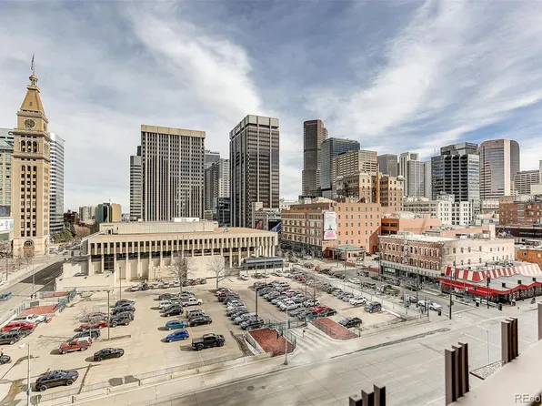 1020 15th Street #8E, Denver, CO 80202