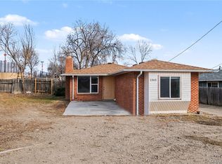 1365 Arthur Ave, Loveland, CO 80537
