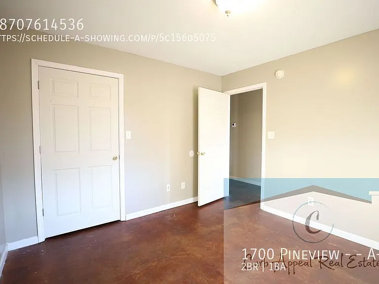 1700 Pineview St #A1 — Photo 12