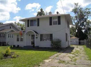 137 Iroquois Ave, Battle Creek, MI 49015