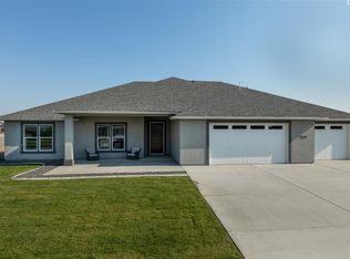 12415 Clarkfork #28, Pasco, WA 99301