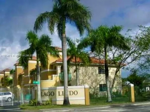 13170 SW 66th Ter APT 1804B, Miami, FL 33183