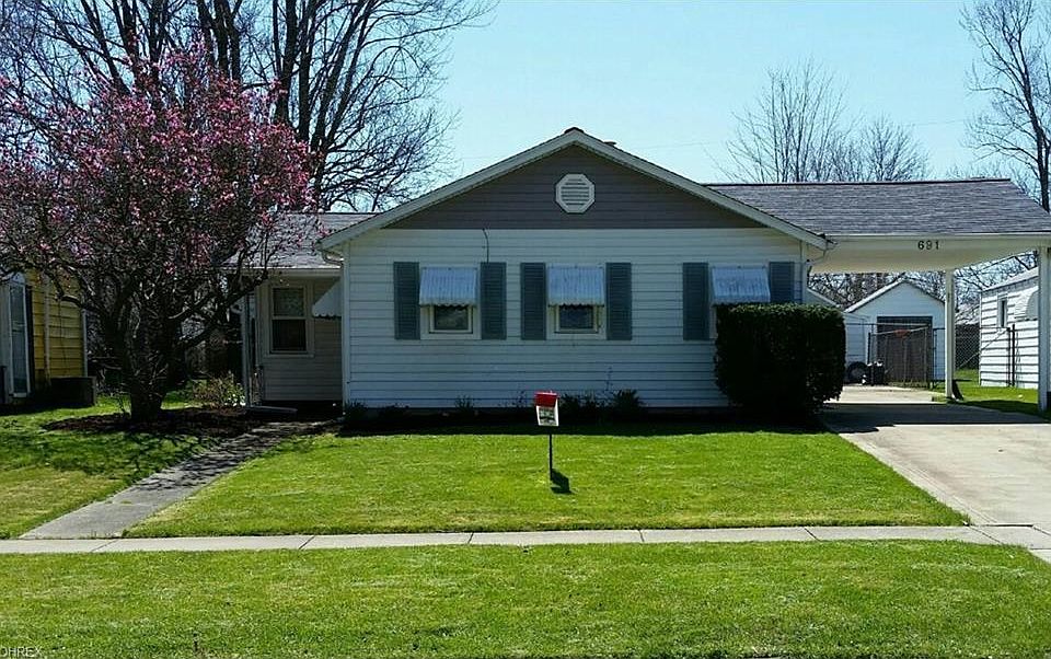 1st image of 691 Bell Ave