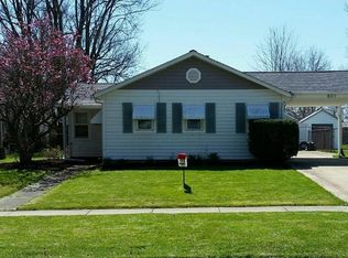 691 Bell Ave, Elyria, OH 44035
