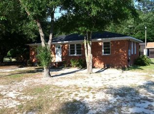 2747 Tindal Rd, Sumter, SC 29150