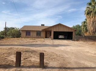 1204 E 11th Ave, Blythe, CA 92225