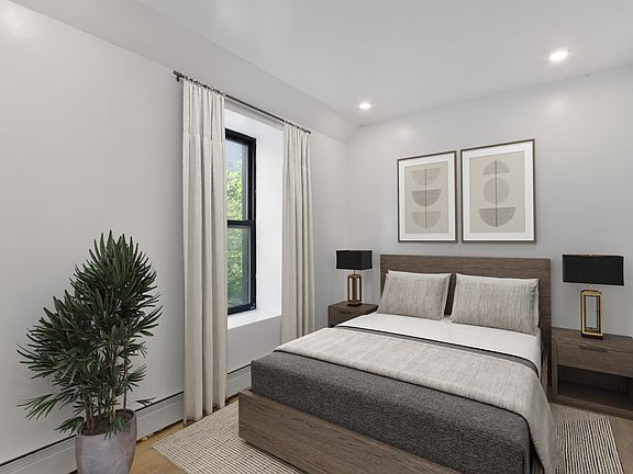 4th image of 879 De Kalb Ave #2