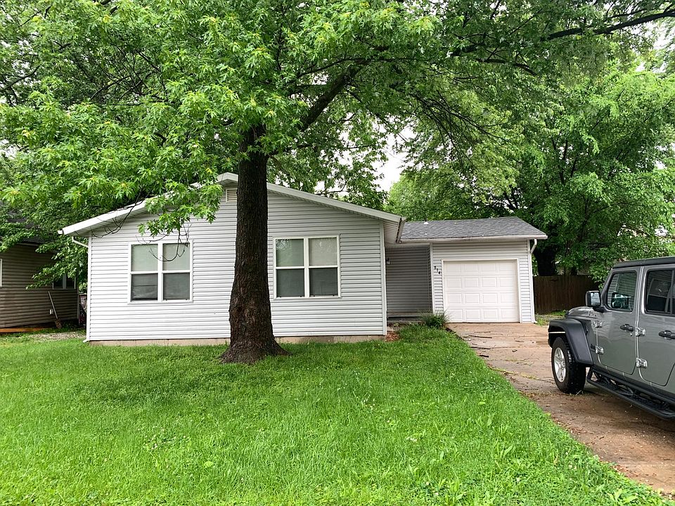 814 N Lexington Ave, Springfield, MO 65802 Zillow