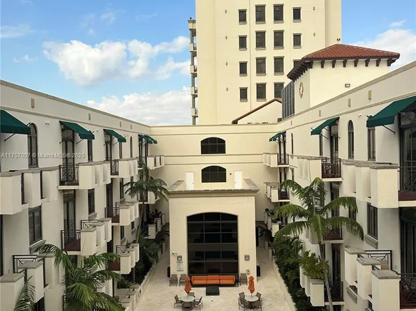 1805 Ponce De Leon Blvd APT 827, Coral Gables, FL 33134