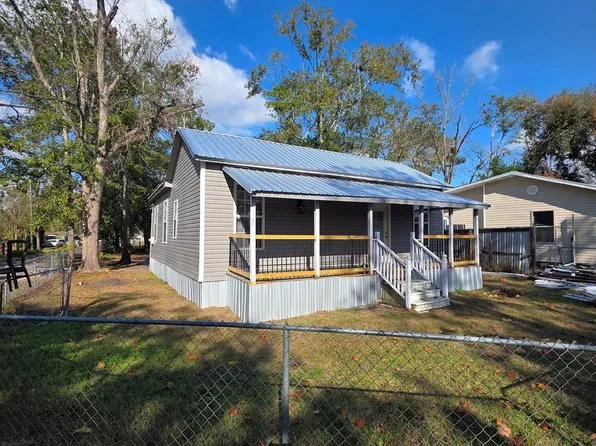 1114 Clark St, Valdosta, GA 31601