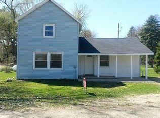 12499 Harvard Ave NE, Cedar Springs, MI 49319