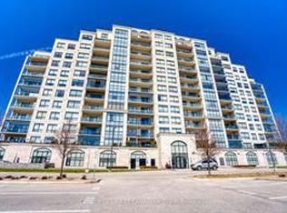 240 Villagewalk Blvd #812, London, ON N6G 0P6