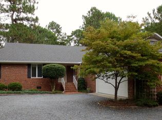 125 Hastings Rd, West End, NC 27376