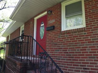 2351 Scott Key Dr, District Heights, MD 20747