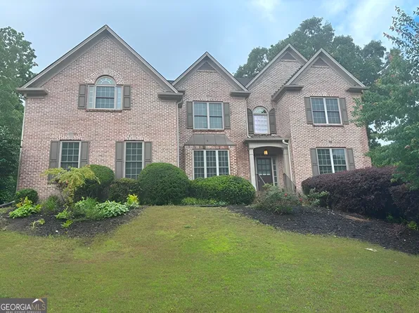 6315 Tamarack Trl, Cumming, GA 30040