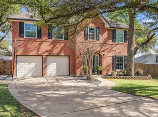 11006 Needham Ct, Austin, TX 78739