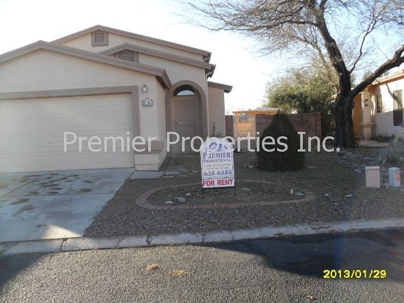 1st image of 156 E Camino De Diana