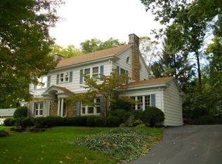 212 Hawthorne Rd, Springfield, OH 45504