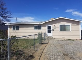 701 Apache Ave, Aztec, NM 87410