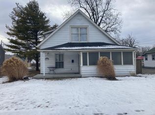 1047 Windermire St, Indianapolis, IN 46227