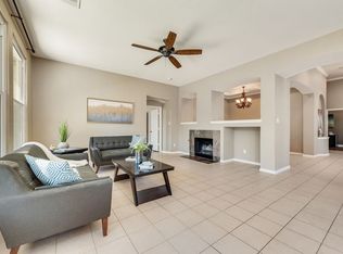 7301 Summer Glen Dr, McKinney, TX 75072