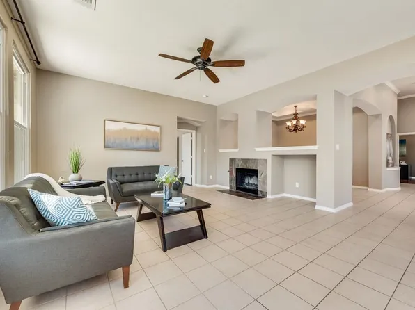 7301 Summer Glen Dr, McKinney, TX 75072