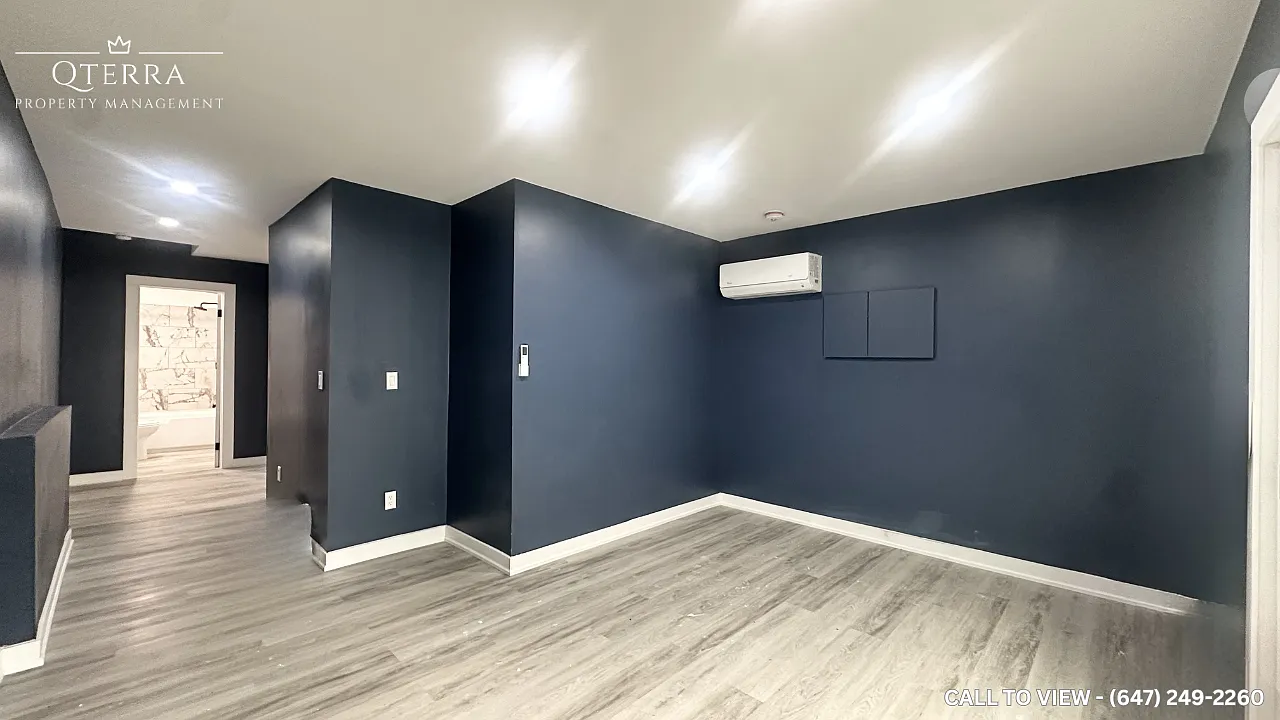 1 bed, 580 sqft, $1,550 — Photo 2