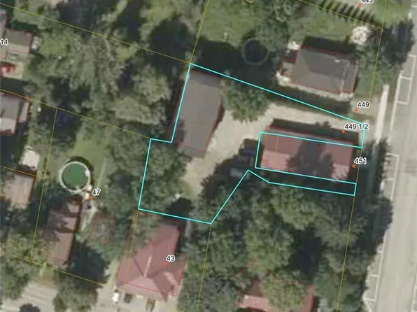 449 1/2 Milltown Blvd, Saint Stephen, NB E3L 1J9