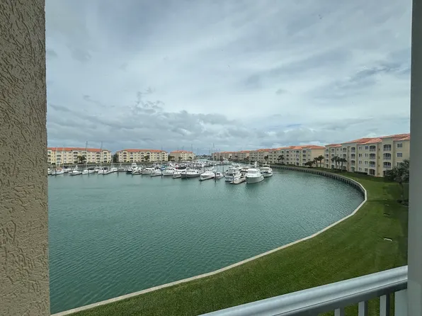 12 Harbour Isle Dr W Unit 306, Fort Pierce, FL 34949