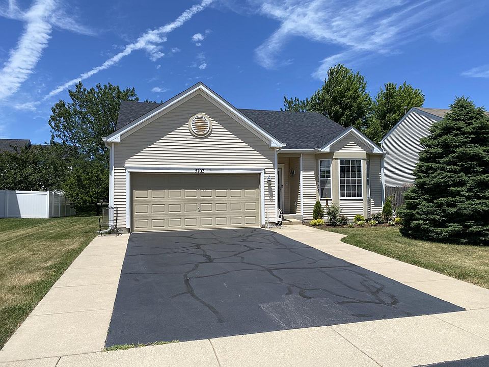 1st image of 5103 Pontigo Glen Dr