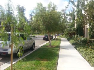 31 Pink Sage #6, Irvine, CA 92620