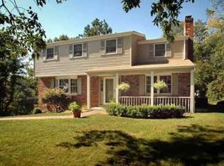 3820 Hickory Hill Rd, Murrysville, PA 15668