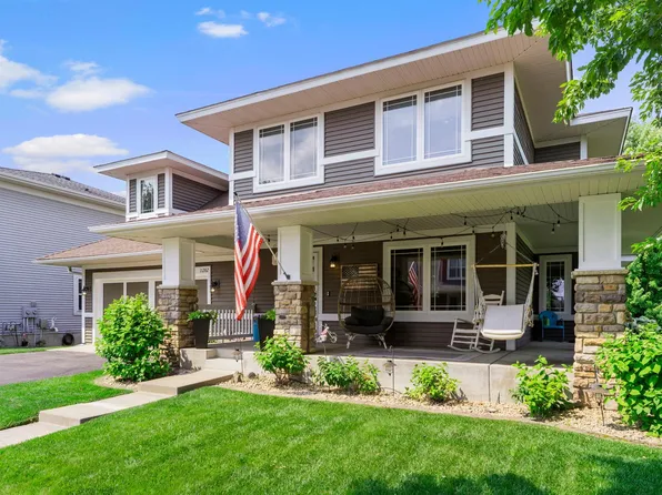 11282 68th St NE, Albertville, MN 55301