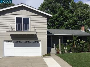 2180 Newton Way, Concord, CA 94518