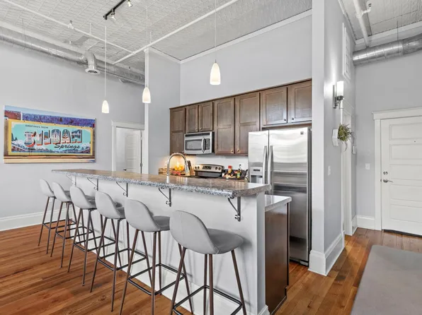 MSPC - Broadway Apartments, 116 S Broadway St #A, Siloam Springs, AR 72761