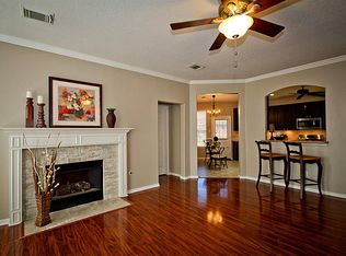 14423 Heron Marsh Dr, Cypress, TX 77429
