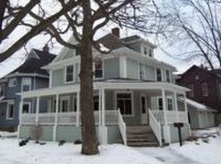 1202 Chapin St, Beloit, WI 53511