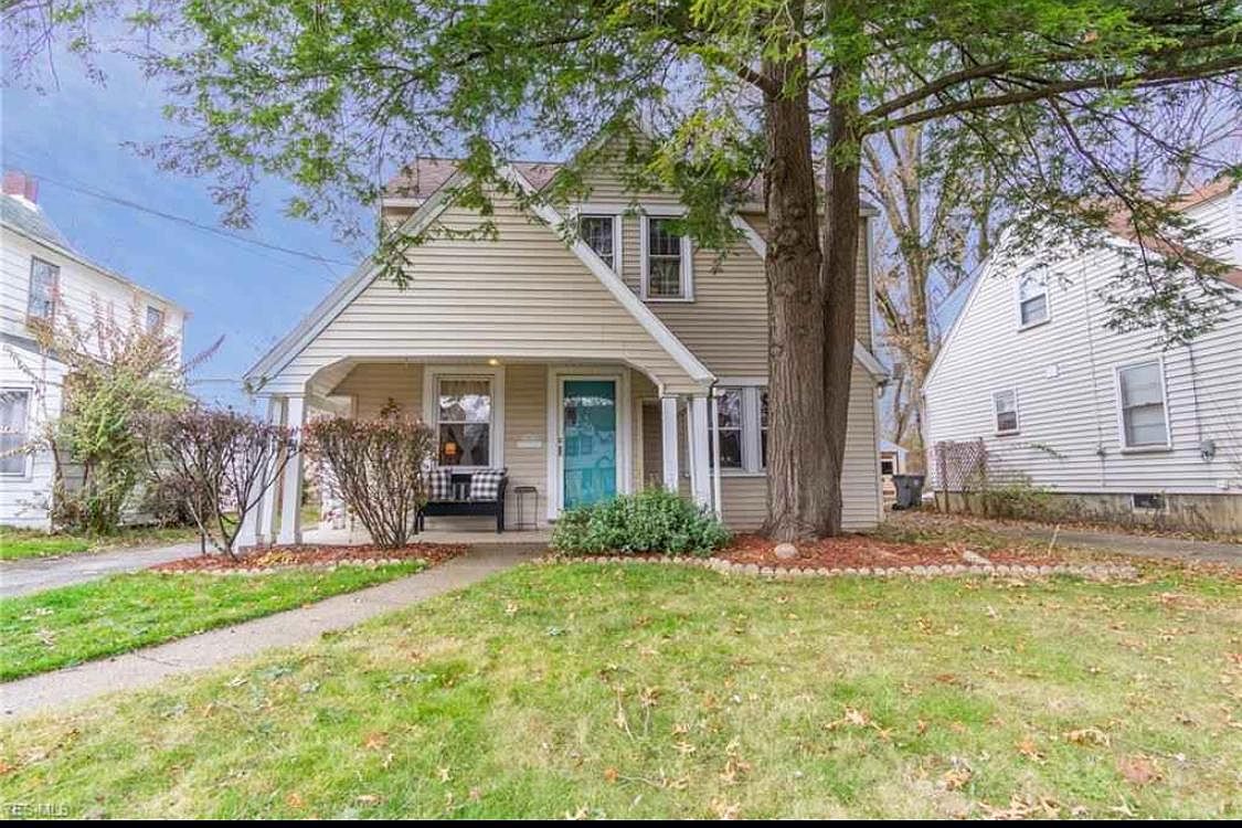 4130 Howard St, Youngstown, OH 44512 | Zillow