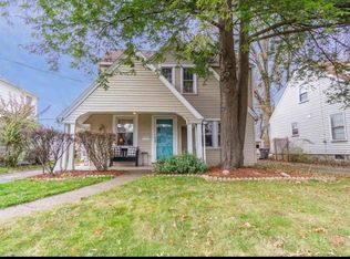 4130 Howard St, Youngstown, OH