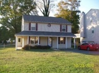 6840 S River Dr, Middle River, MD 21220